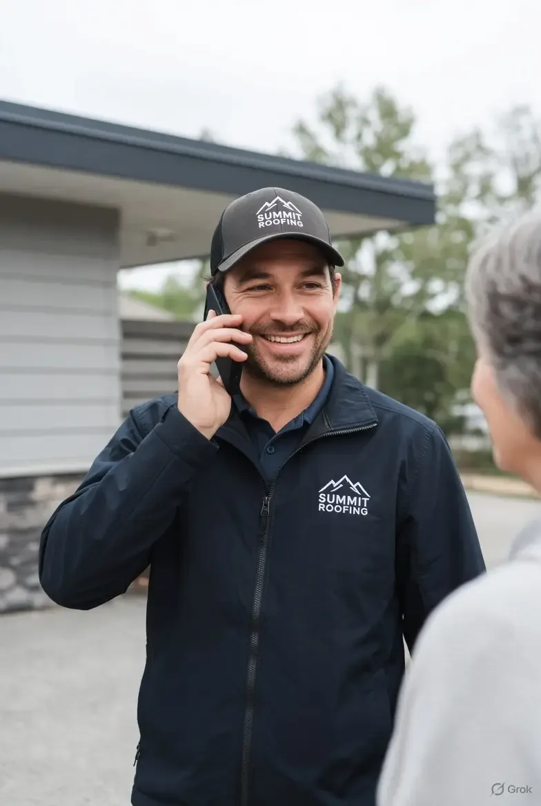 Flat Roof Leak Repair Grove City, MN FAQs